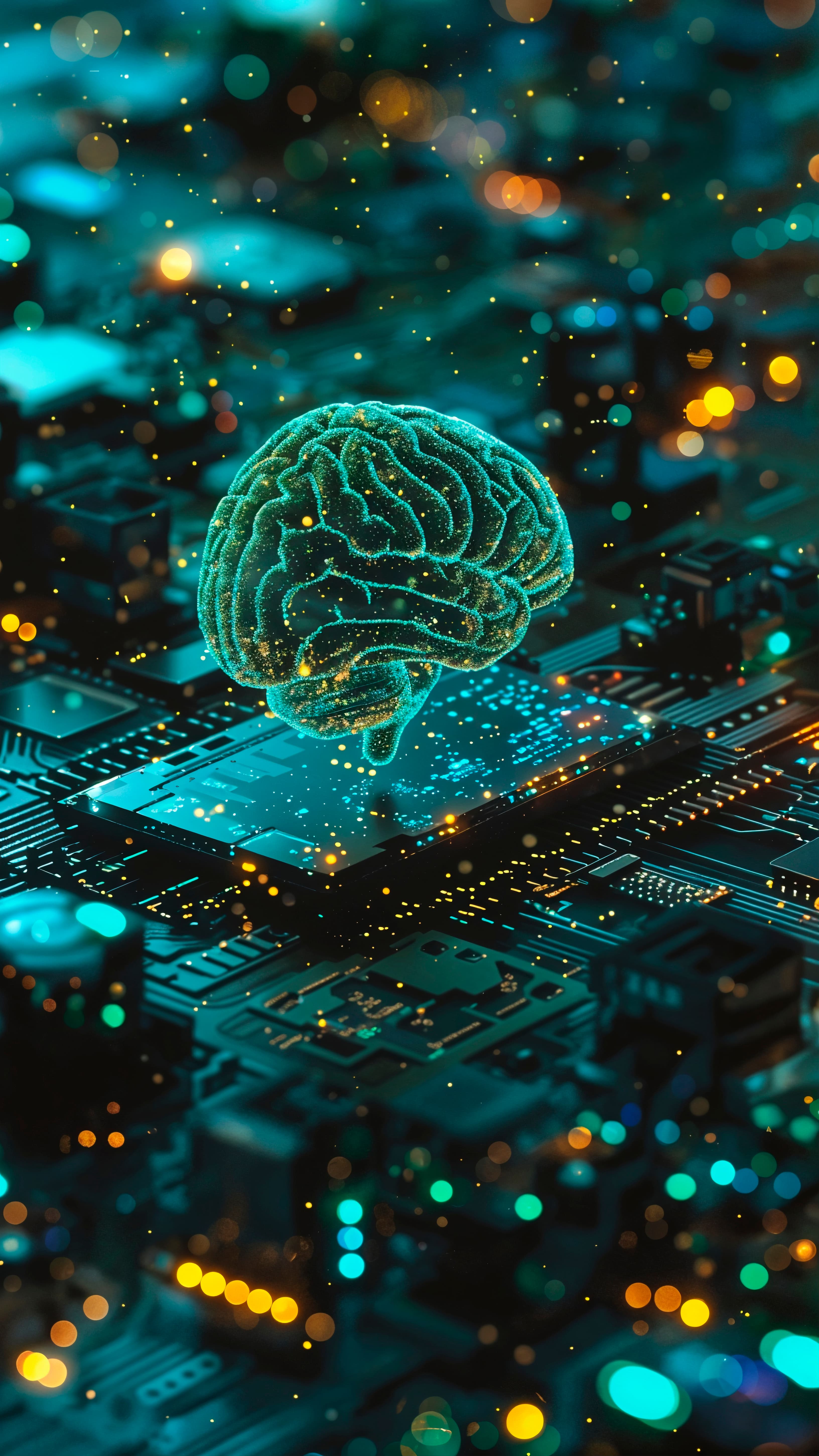 Machine Cognition